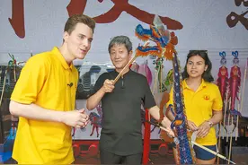 砥砺奋进 阔步前行——渭南经济社会高质量发展掠影图片