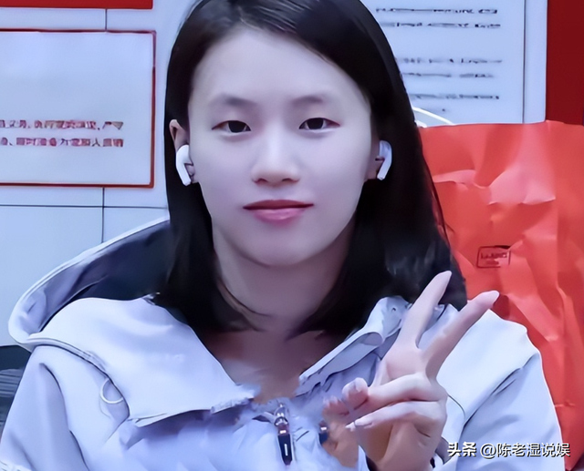 好饭不怕晚！陈芋汐再破天花板	，全红婵的话终于有人信了