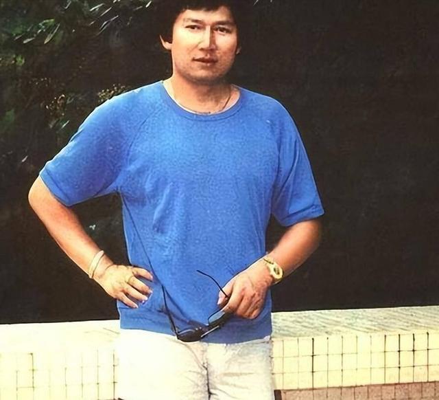 李春平：伺候美国富婆13年继承268亿，回国捐巨款，晚年却很凄惨