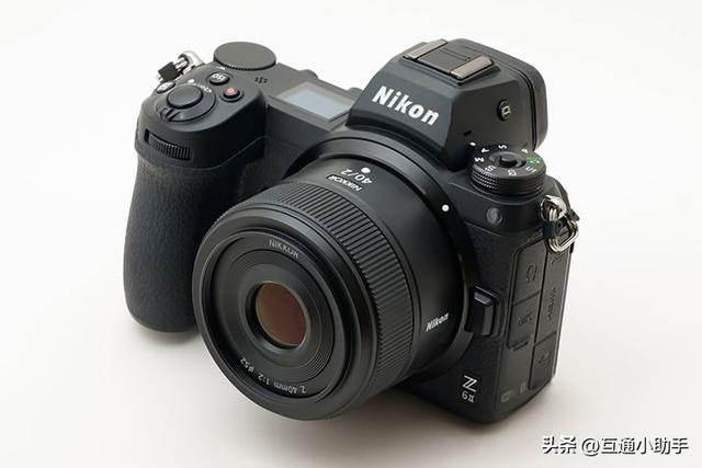 40mm镜头是什么样的？与35mm、50mm镜头有何区别？