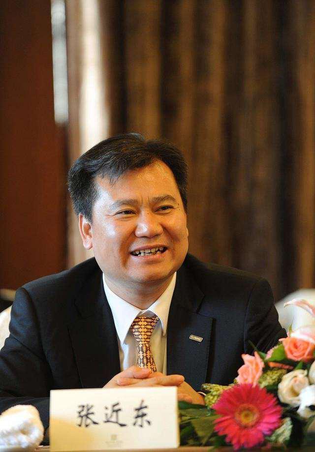 2.2亿解决13亿债务！苏宁张近东丢掉家乐福，终于回了口血