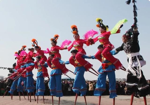 谁和我一起逛大集！！！2026年阳谷县新春季“黄河大集”系列活动暨文化科技卫生“三下乡”启动仪式