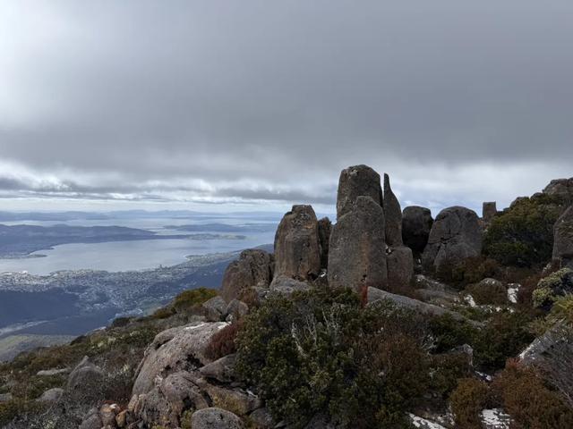 澳大利亚22日世界文化遗产与自然之旅游记