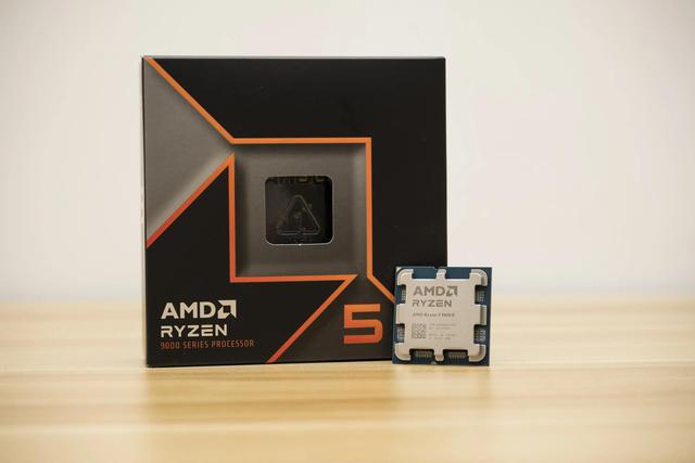 开启就卡顿发热，PBO不适合9600X？可以试试这些方法