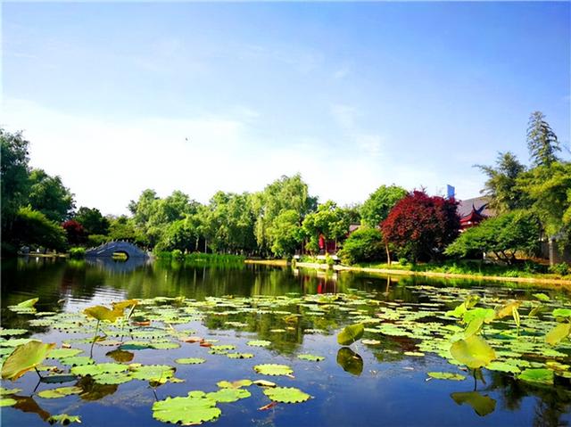 湖南热门旅游景点推荐，这些地方非去不可！