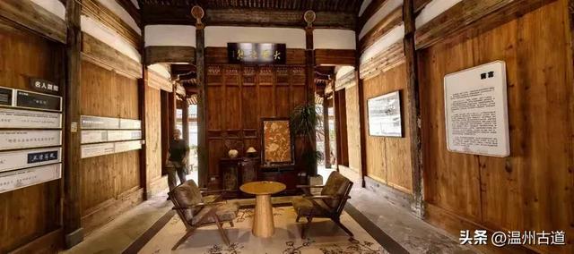 温州市区这条充满历史底蕴的古街道,文化遗迹众多,值得你来逛逛