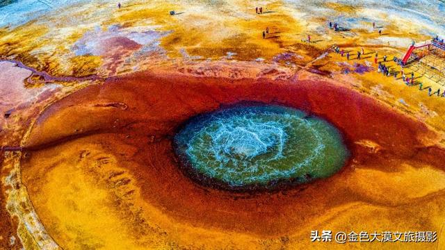 盘点甘青大环线，震撼灵魂的18大风景，你去过几个？（后附攻略）