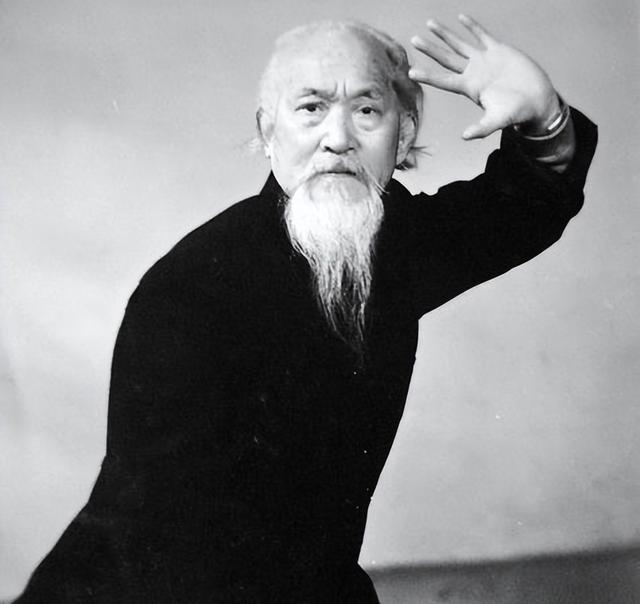 此人是蒋介石的贴身保镖，活到了118岁，曾和霍元甲踢过武馆