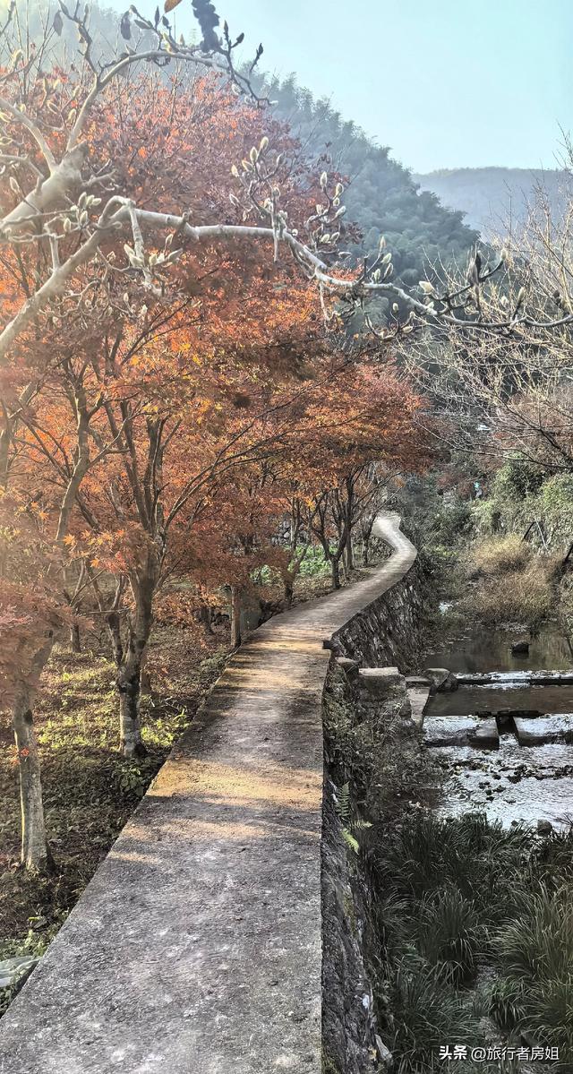 真是醉了，徒步奉化东西岙徐凫岩看悬崖飞瀑堵人竟然堵到怀疑人生