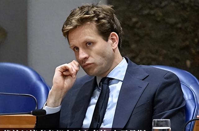 希望中国不要报复，荷兰高官访华求情，同时宣布与美“划清界限”