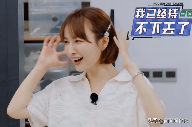 从主持人到“精神病”，无儿无女消失2年的李维嘉，现状令人唏嘘