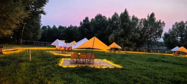 “兴安近郊宝藏地”票选收官!这些地方脱颖而出→