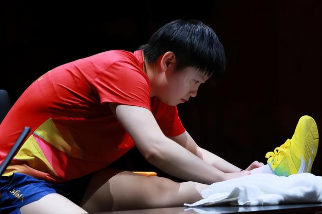 2025十佳运动员出炉：全红婵落榜，孙颖莎位列第四，他意外上榜