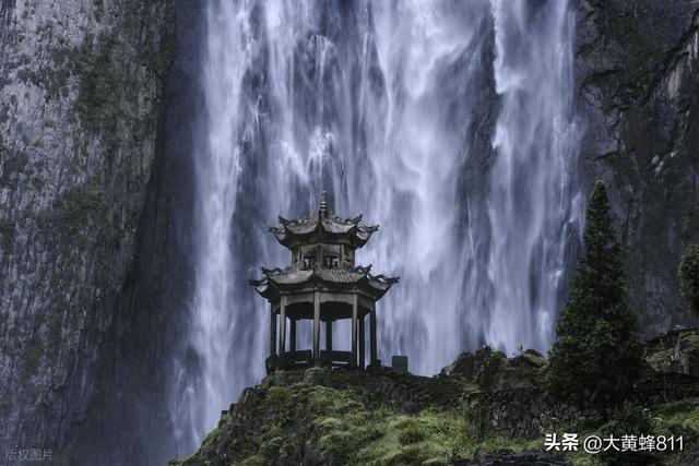 认识大美浙江的每个县——第八波：文成