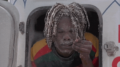 想不到吧，惊喜原来是他们