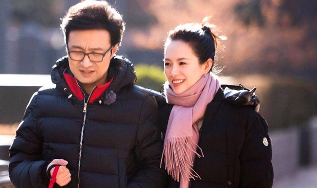 离婚不到两年，章子怡又官宣喜讯，成为汪峰“高攀不起”的存在