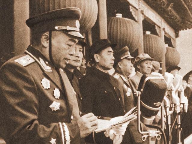 保密期限终到期，中央首长透露：毛岸英真相，可以向外界公开了