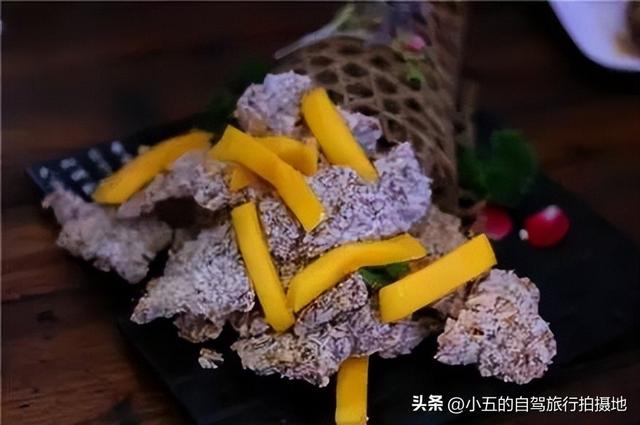 杭州满觉陇暴走攻略：秋天的第一口桂花香，从鼻子到舌尖全沦陷！