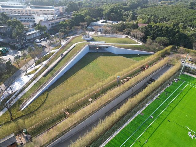 周六去西丽，一起向山行！