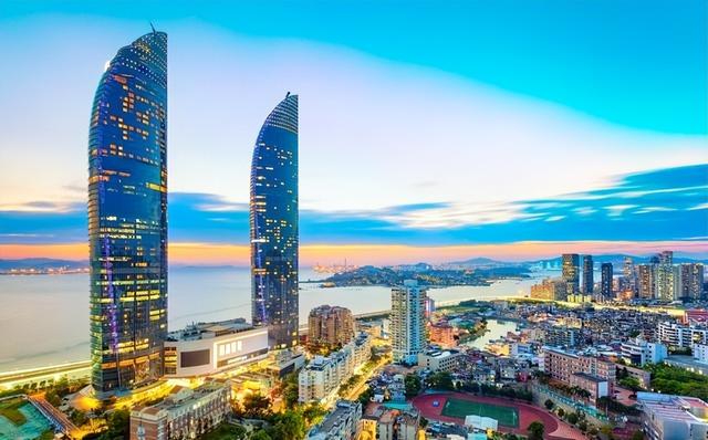 我国将诞生第5座直辖市？南京、成都基本无缘，4城呼声最高