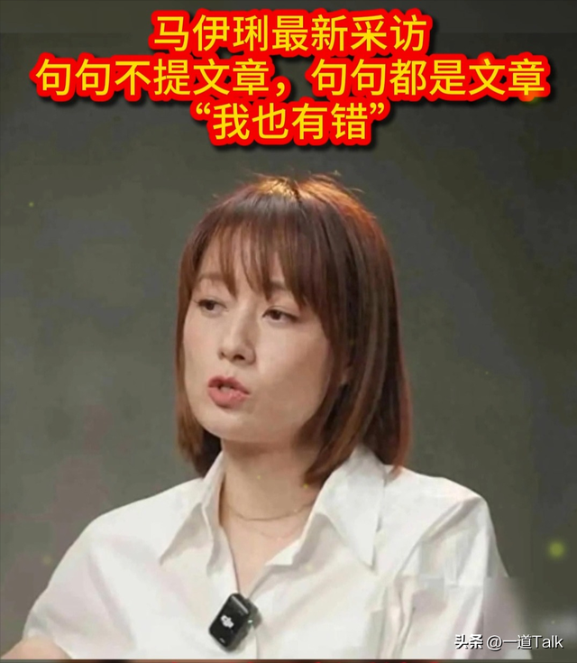辛柏青丧妻刚满100天，离谱的事就发生了，被撮合娶马伊琍引争议