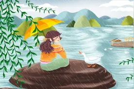 小叔子一家4口天天来蹭晚饭，我负气回娘家，5天后收到多条语音图片