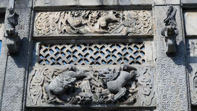 从楹联到祠堂……读懂西递这座千年古村 | 皖美冬日 | 第十五届安徽国际文化旅游节