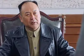 泪目！孤女携四子绝地重生 陈毅连夜查地图：八佰壮士的遗属在挨饿图片