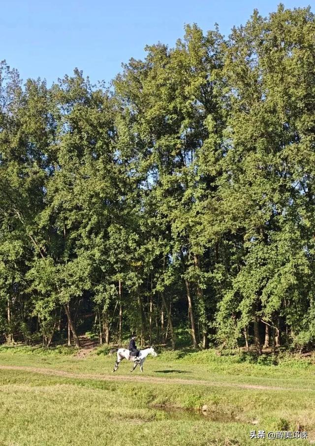 聆听邛崃丨徒步邛崃，与山水相逢