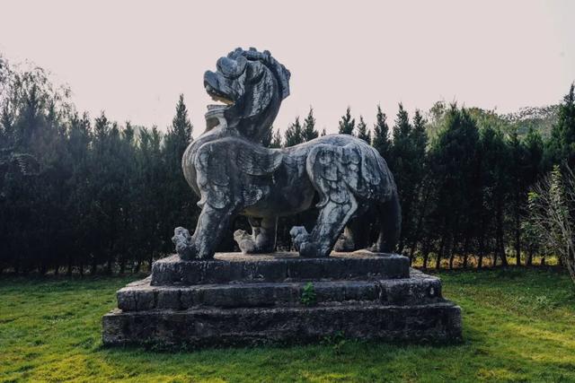 一到秋天，南京就美成了金陵