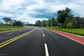 ​沥青混凝土路面造价成本分析​图片