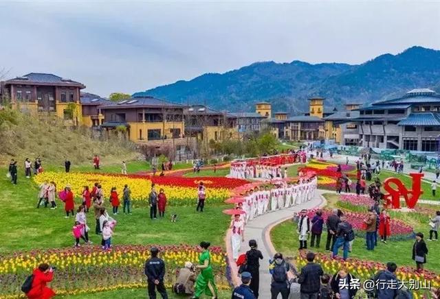 湖北英山县的前世今生，大家真的了解吗？