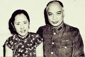 范汉杰: 锦州战役经过图片