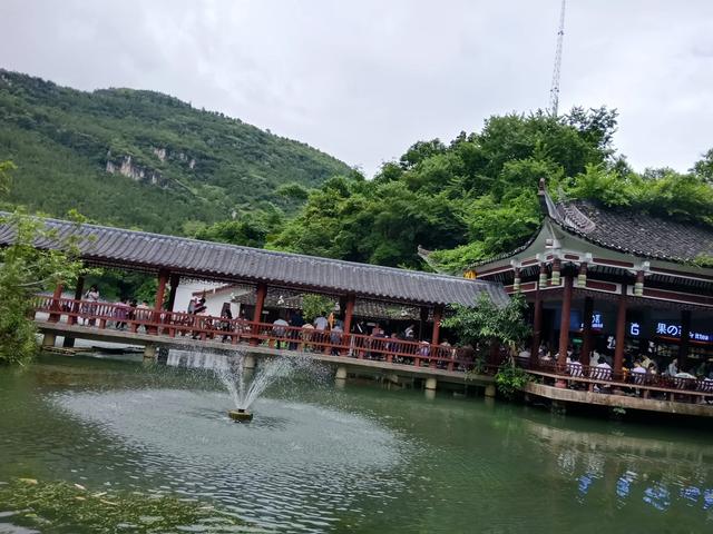 贵州旅游印象(二)