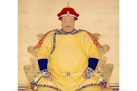 皇太极一辈子干的四件大事图片