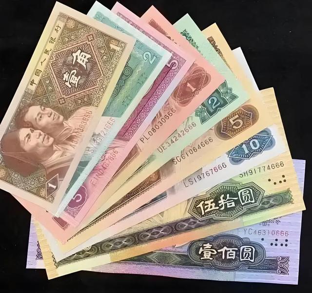 人民币在国外也叫“人民币”吗？大错特错，真实称呼让你意想不到
