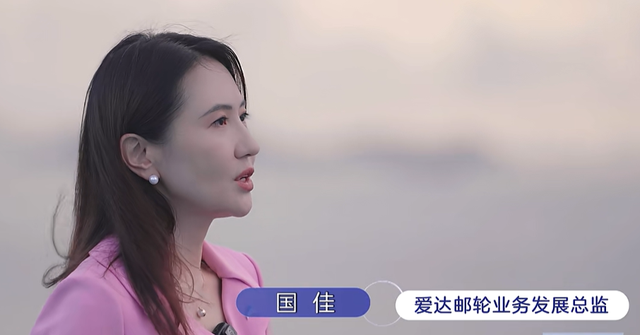 深圳“邮轮经济”，靠什么支撑？如何突围？