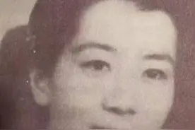 张扬 | 成荫与桂桂——姨母的爱情故事（授权发布）图片