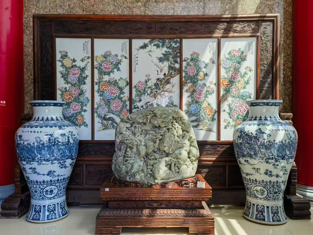 博物馆与旅游的跨界共振——文旅融合中的价值重构与体验革新