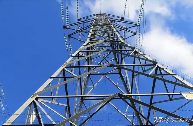 AI没电玩不转？旧金山停电惊醒，隐形基石正被资本市场重新定价！