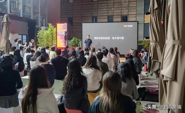 当科技与内容碰撞，会炸出怎样的未来“彩蛋”？