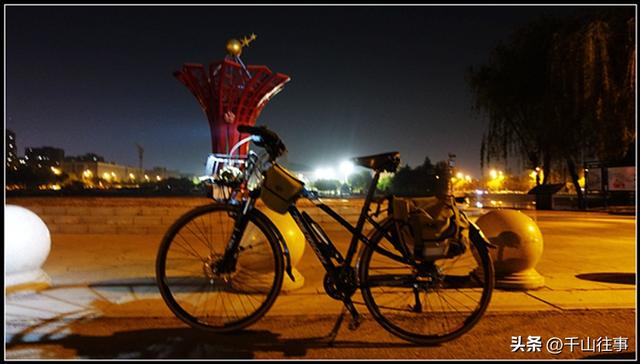 五十五岁骑行：55公里来回只是入门？顶级水平能骑20小时不摸车！