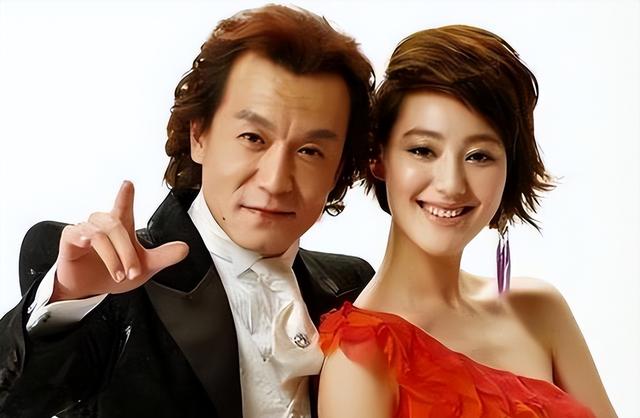 讨好大佬，陪睡上位，遭央视“开除	”，她身上的标签哪个才是真的