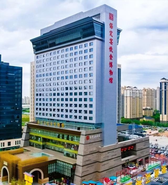 保定宝藏玩法别错过！国庆超全活动指南来啦～