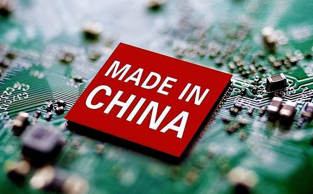 国产芯片迎来好消息：中芯国际、华为亮出“底牌”，替代海外产品