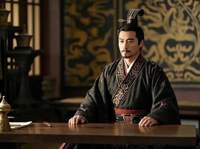东晋末代亲王司马休之，在战场上连斩刘裕四员大将，最后怎么输的