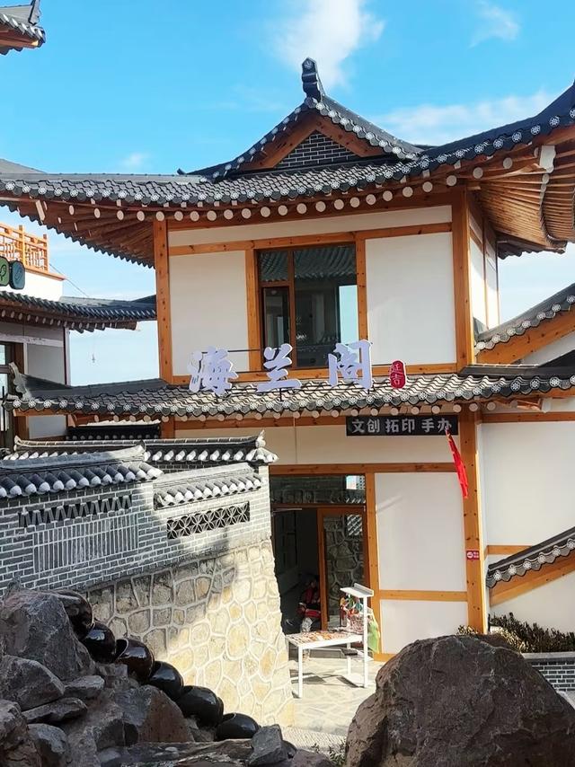 去了一趟延吉才知道，它根本不是我以为的样子