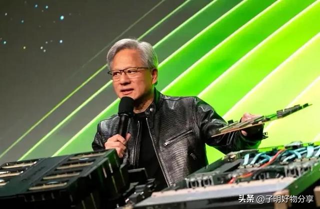 英伟达联手诺基亚，10亿美元豪赌6G！华为专利壁垒能否守住战场？