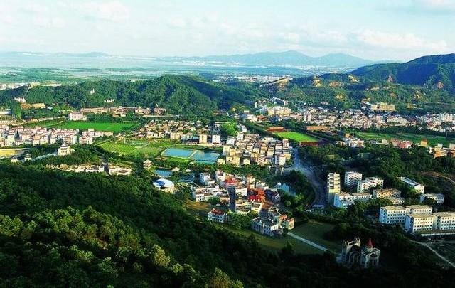 游古香山县：行走在历史的光影中！