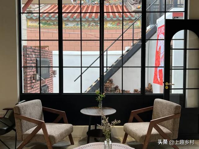 五一“逃跑”计划：去乡村，见天地！